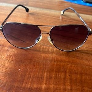 Hugo Boss Aviators